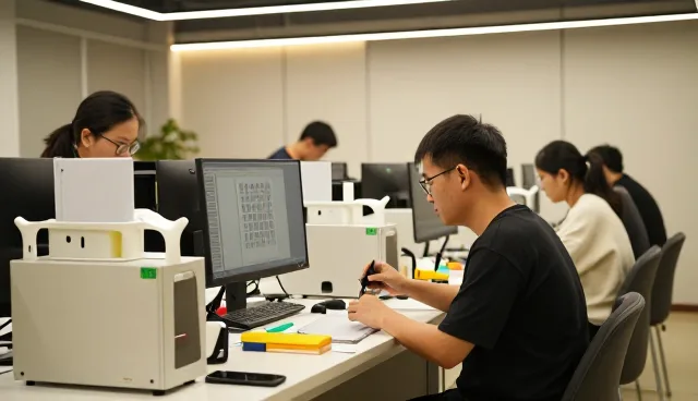 小组艺术课程