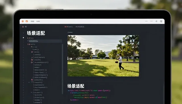灵活产品在成长服务中的多场景应用解析