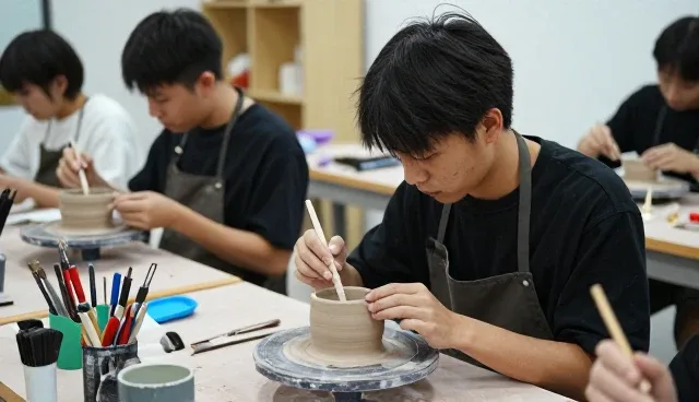 艺术培训数字化发展与街舞培训课应用分析